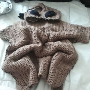 OOGIE BOOGIE Costume